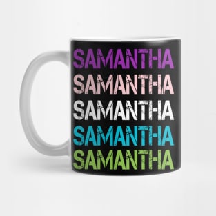 Samantha Mug